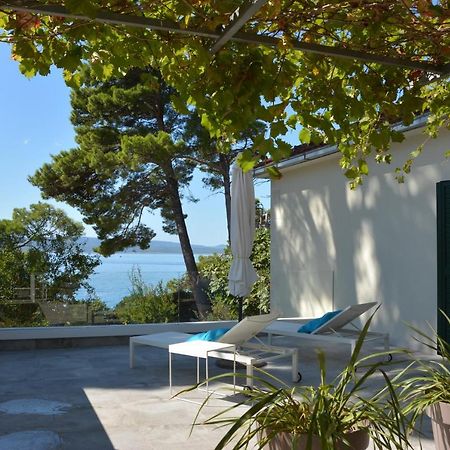 casa mare brela Apartment Exterior foto
