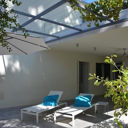 casa mare brela Apartment Exterior foto