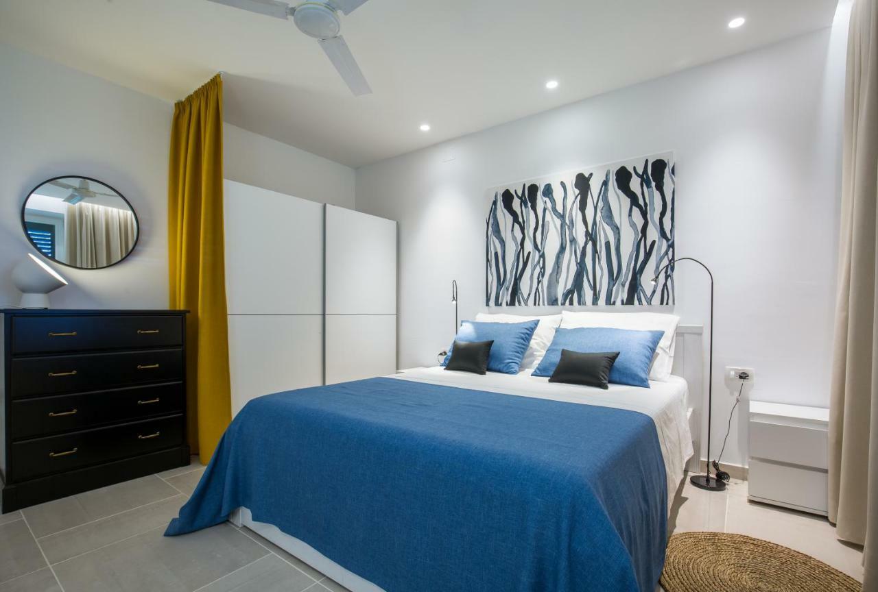 casa mare brela Apartment Cameră foto