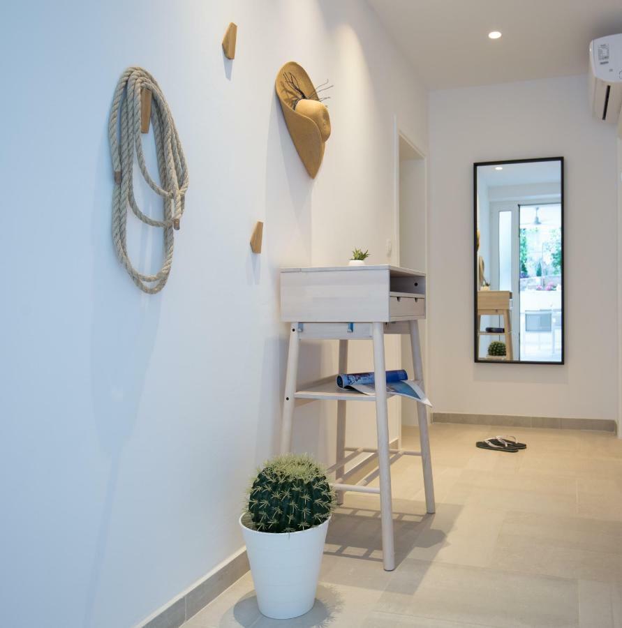 casa mare brela Apartment Exterior foto