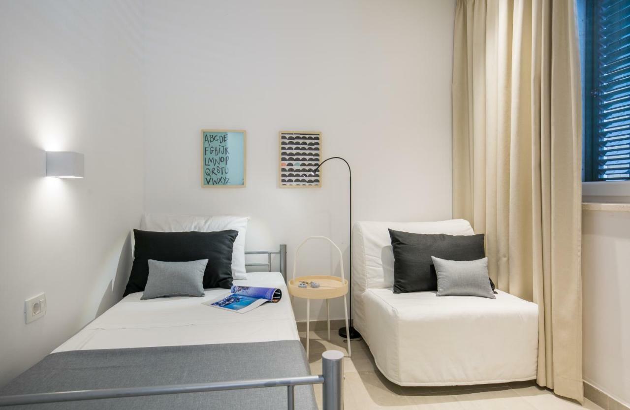 casa mare brela Apartment Exterior foto