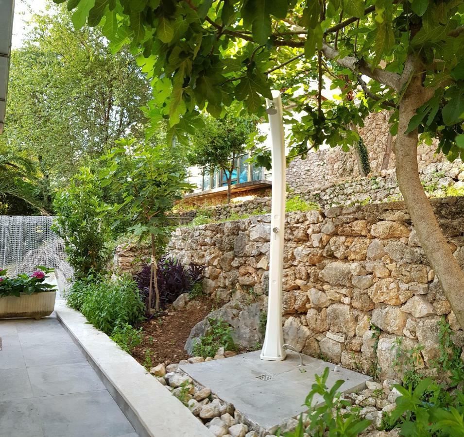 casa mare brela Apartment Exterior foto