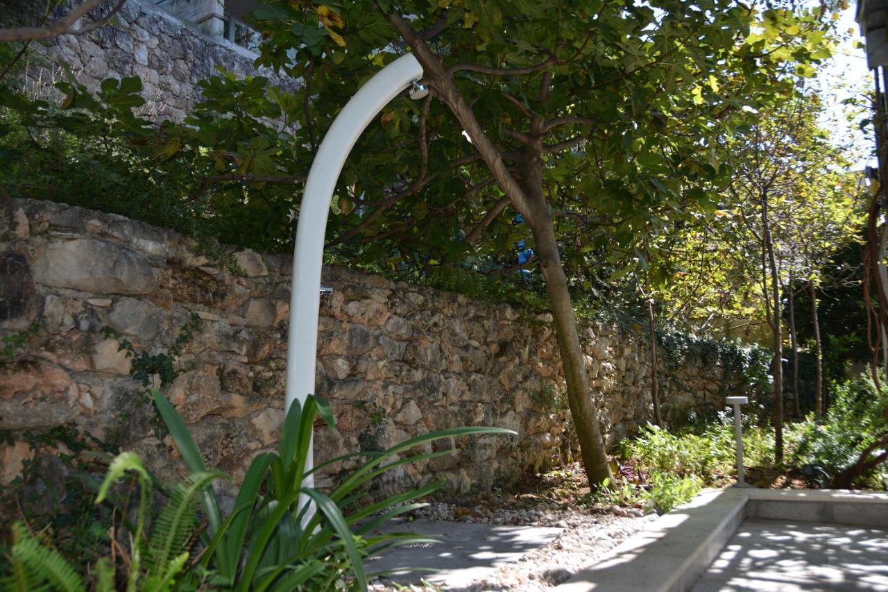 casa mare brela Apartment Exterior foto