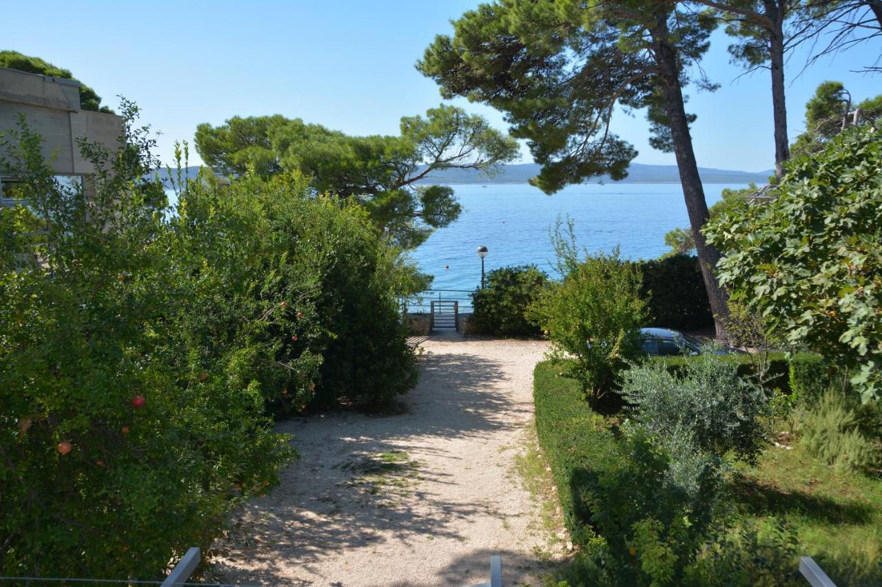 casa mare brela Apartment Exterior foto