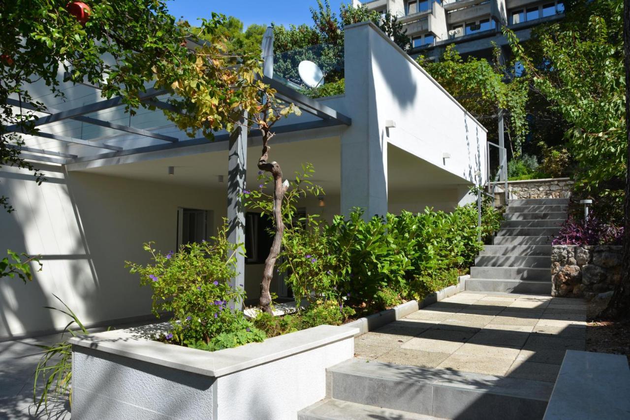 casa mare brela Apartment Exterior foto
