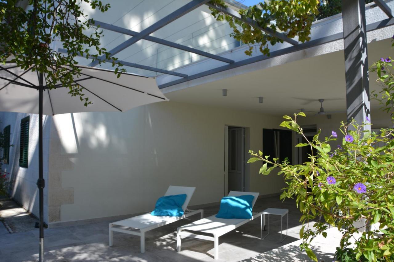 casa mare brela Apartment Exterior foto